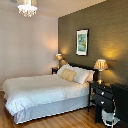 Ck Serviced Apartments Belfast Luaran gambar