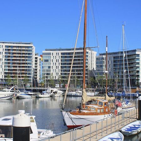 Ck Serviced Apartments Belfast Luaran gambar