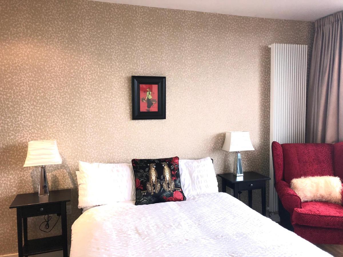 Ck Serviced Apartments Belfast Luaran gambar