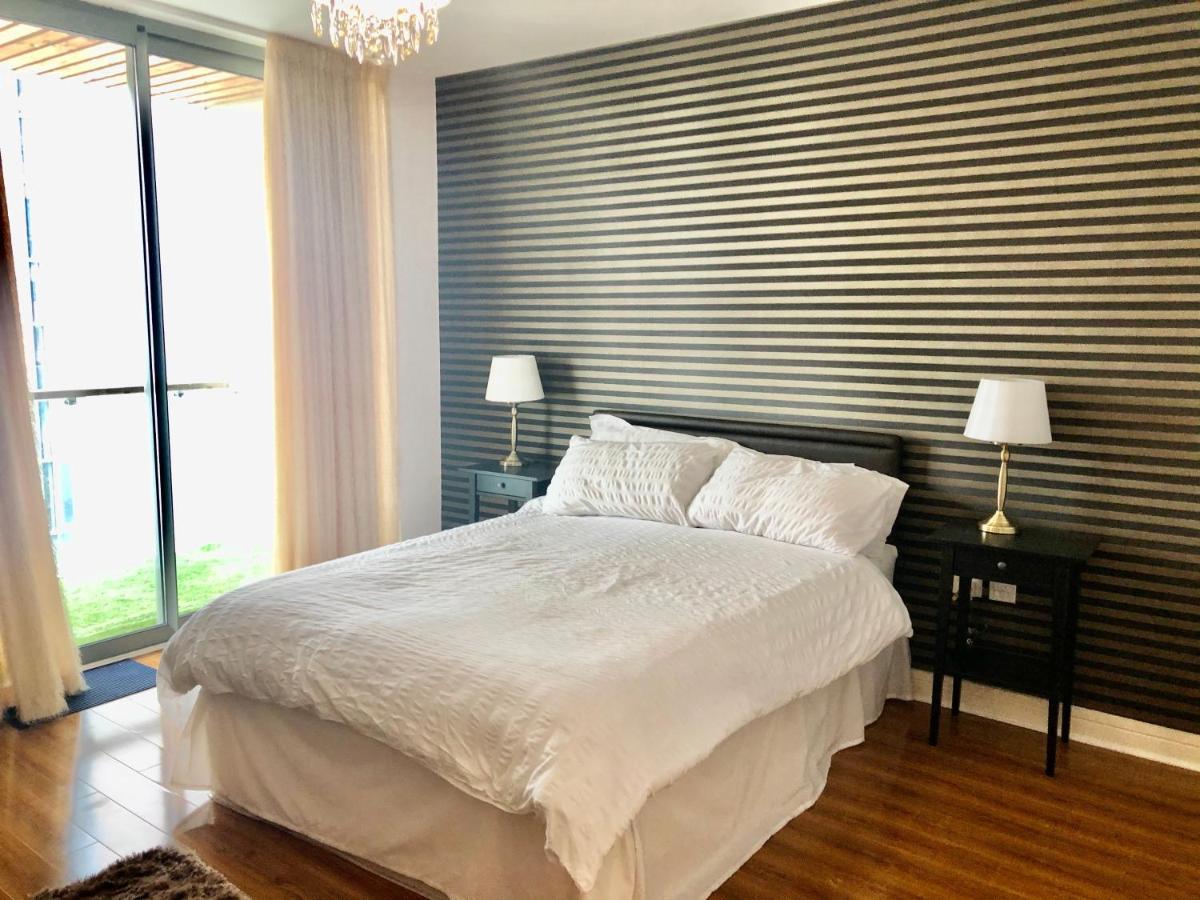Ck Serviced Apartments Belfast Luaran gambar