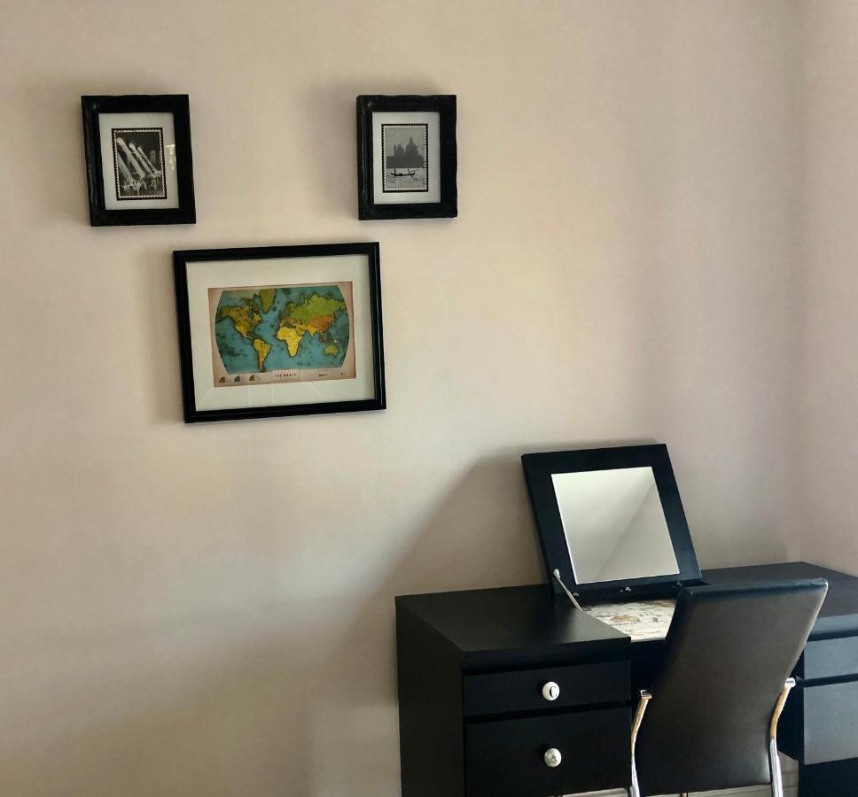 Ck Serviced Apartments Belfast Luaran gambar