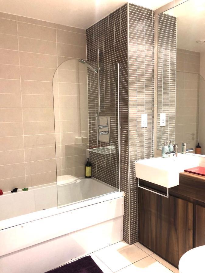 Ck Serviced Apartments Belfast Luaran gambar