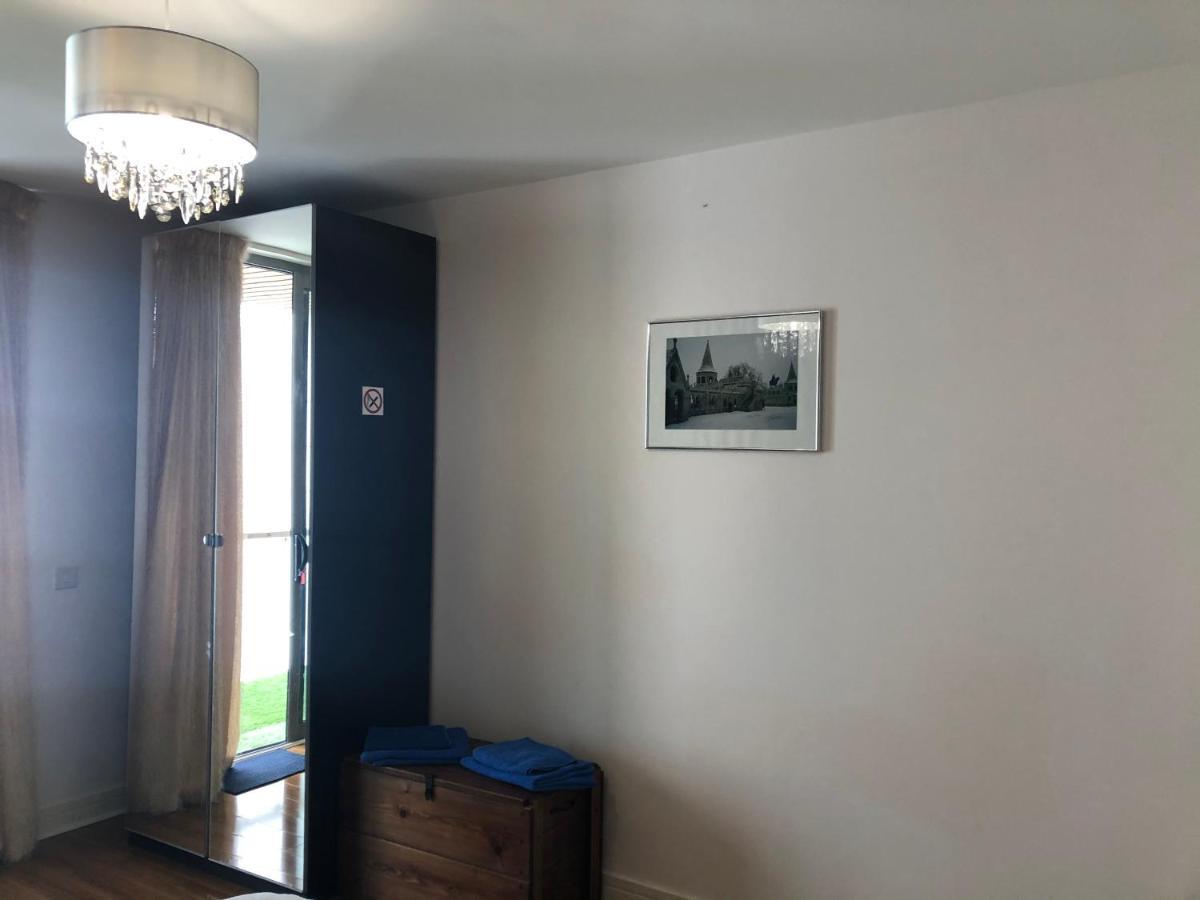 Ck Serviced Apartments Belfast Luaran gambar