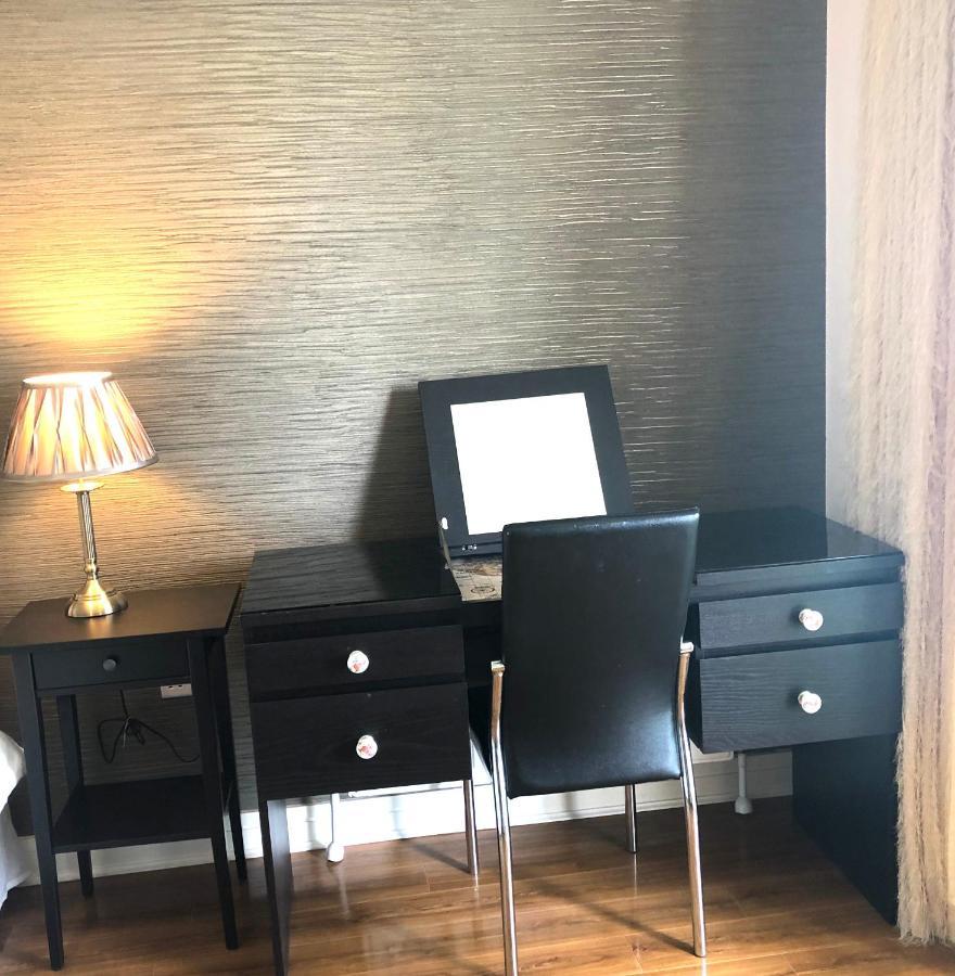 Ck Serviced Apartments Belfast Luaran gambar