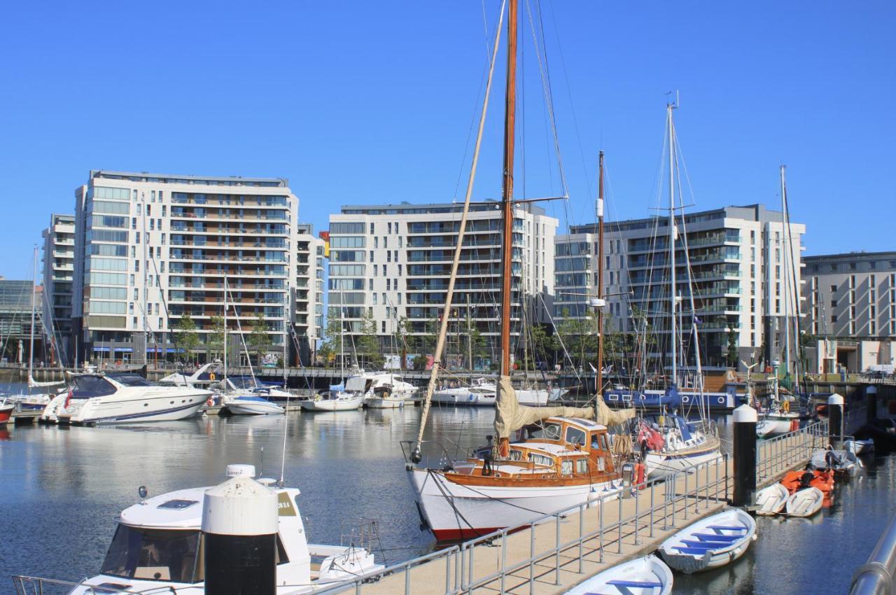 Ck Serviced Apartments Belfast Luaran gambar