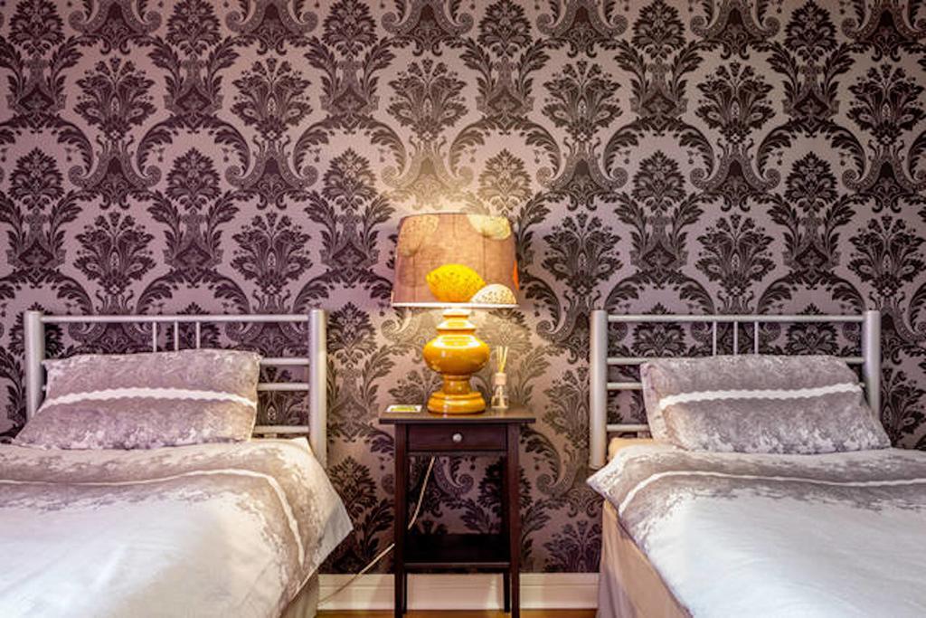 Ck Serviced Apartments Belfast Luaran gambar