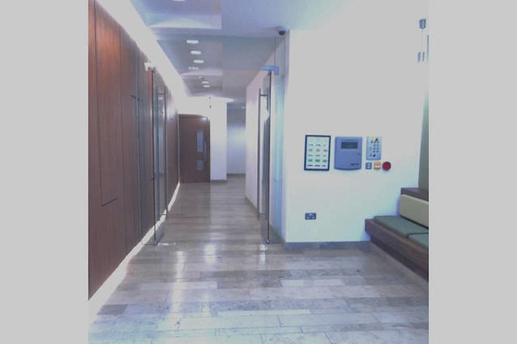Ck Serviced Apartments Belfast Luaran gambar