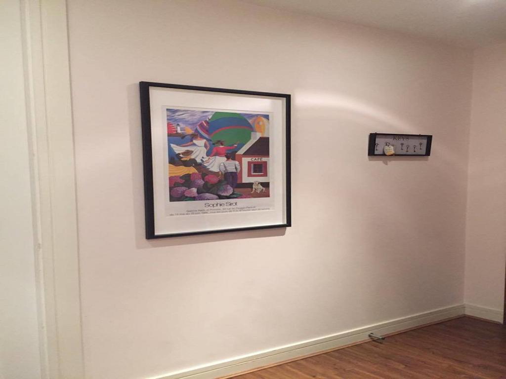 Ck Serviced Apartments Belfast Luaran gambar