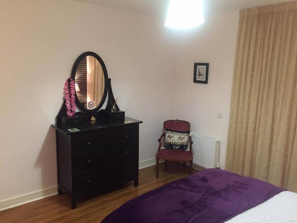 Ck Serviced Apartments Belfast Luaran gambar