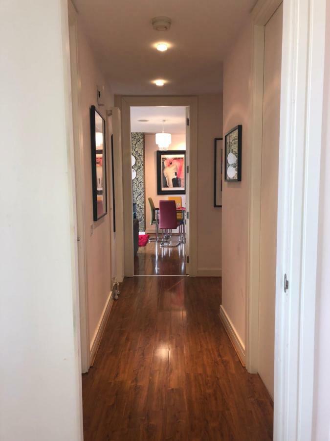 Ck Serviced Apartments Belfast Luaran gambar